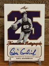 Law of Cards: Panini and Leaf Settle Lawsuit Over Kevin Durant Autographs 13