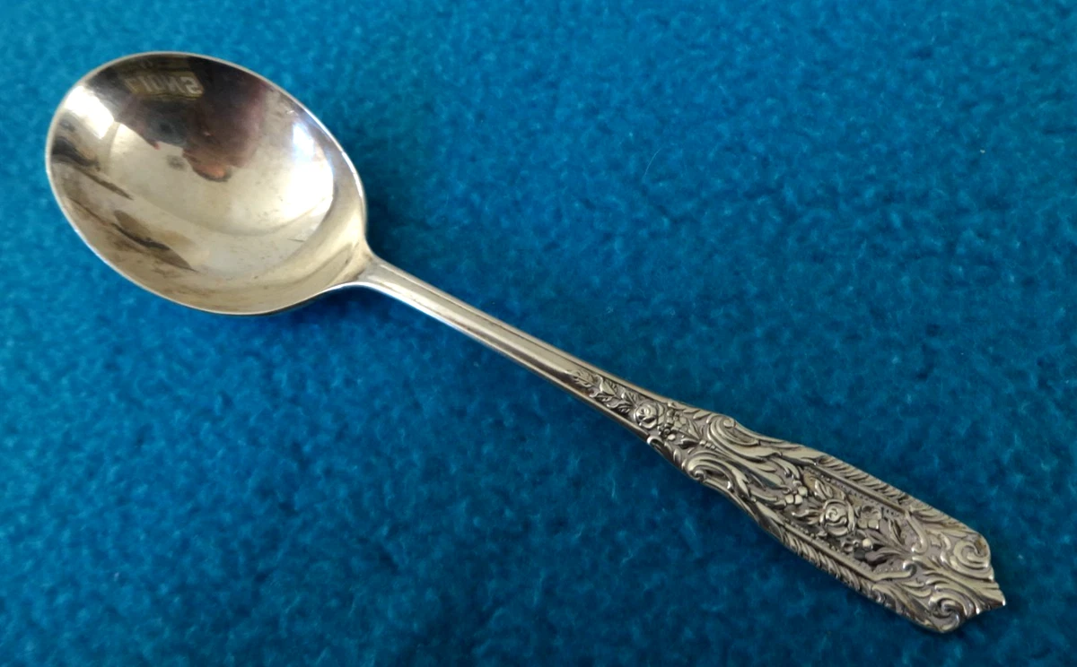 Westmorland US Sterling Silver Antiques for sale | eBay