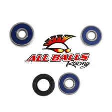All Balls 25-1167 Front/Rear Wheel Bearing Kit