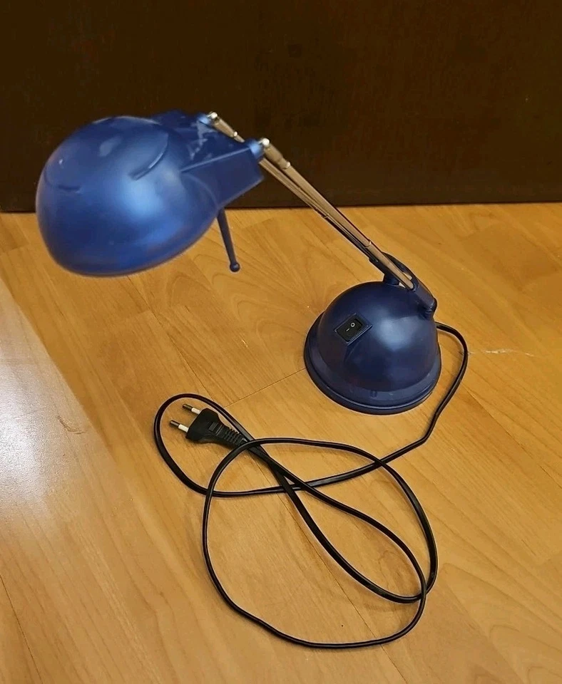 Schreibtischlampe Kabelgebunden [Original]