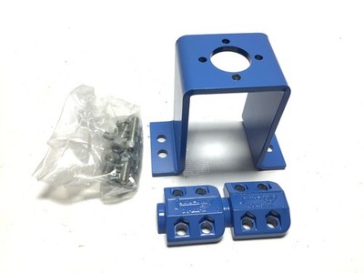 Jamesbury 076-0622-22 Butterfly Valve - Actuator Linkage