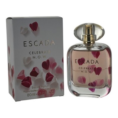 CELEBRATE N.O.W ESCADA for Women
