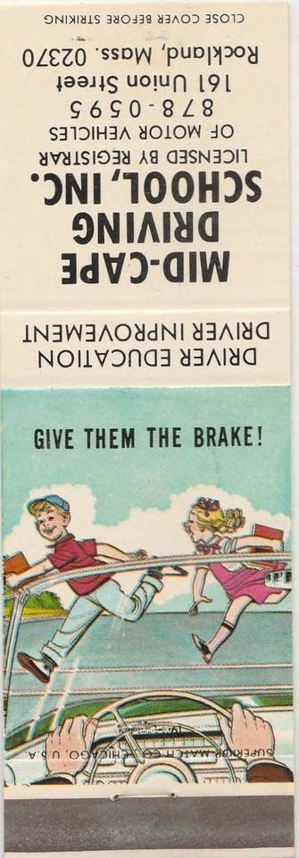 MidCape Driving SchoolRocklandMassachusettsMa eBay