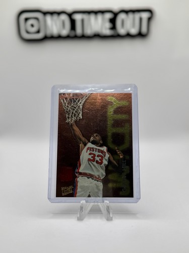 1995 Brian Grant #1