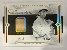 Top 10 Eddie Collins Cards to Collect 26
