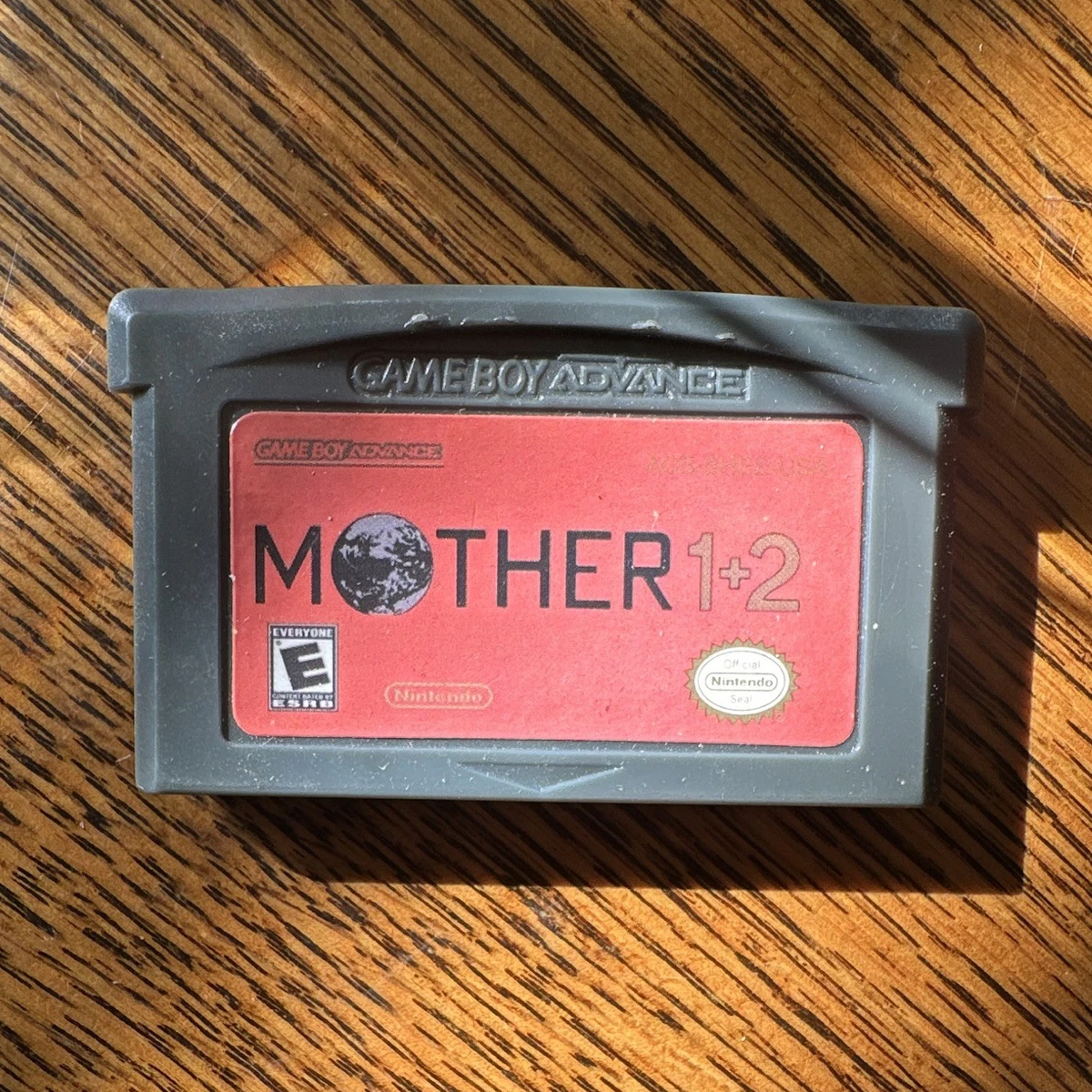 Mother 1 2 for sale | eBay