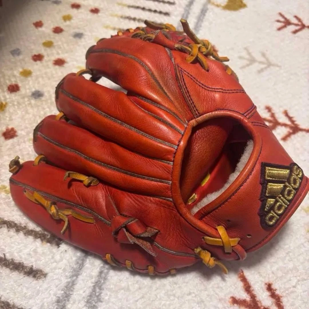 adidas Infield Baseball Softball Gloves & Mitts | eBay