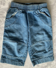 BABY NEWBORN JEANS 12LBS
