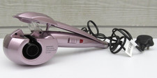 BABYLISS 2663VU CURL SECRET SIMPLICITY AUTOMATIC METALLIC HAIR CURLER STYLER