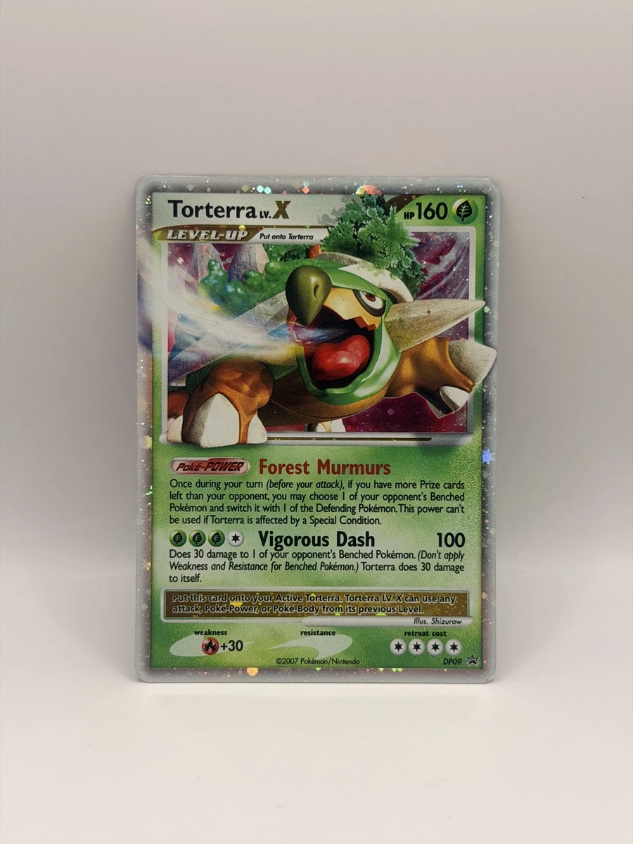 25+ Pokemon Torterra Lv X for sale | Updated Oct 2026