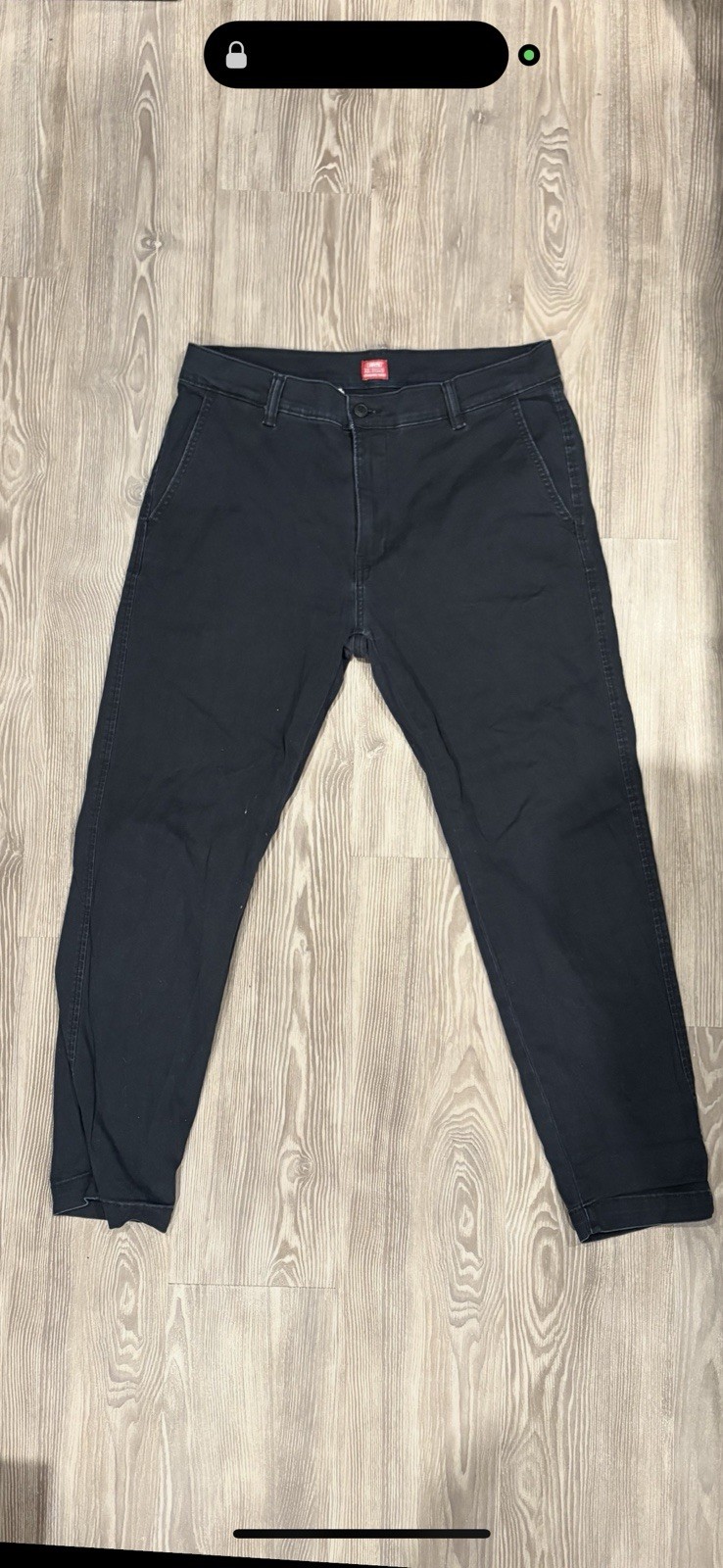 Levi’s Jean bundle - image 3