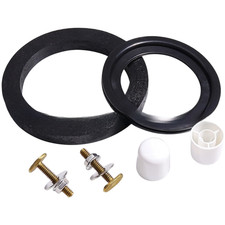 Replacement Seal Kit for Dometic RV Toilets 300 310 and 320 Series Components