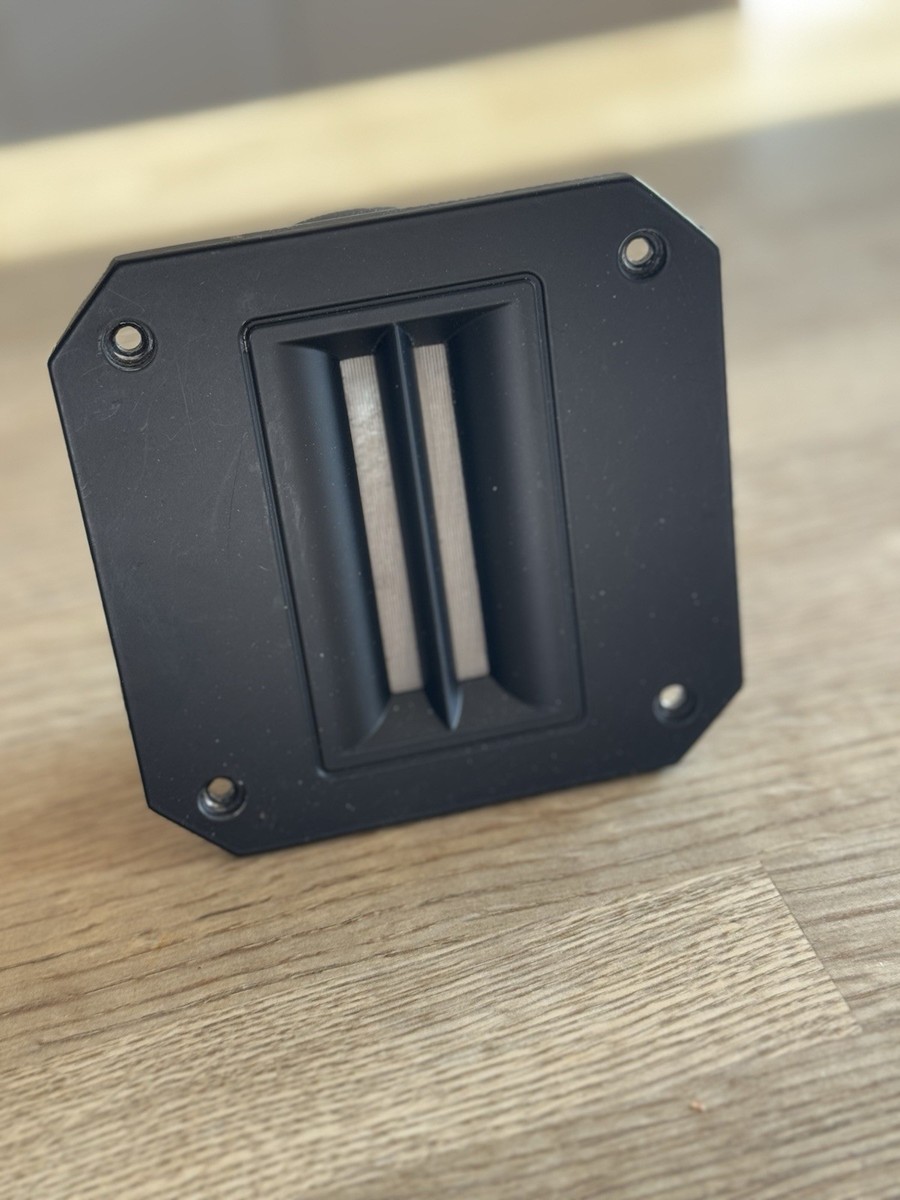 Tweeter à Dôme Visaton DTW 72, 8 Ohm, Bobine 14 Mm - Foto 6