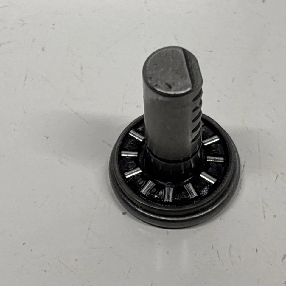 2000 Suzuki DS80 OEM корзина сцепления шток 23165-46000 - Изображение 3 из 4