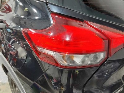 Driver Left Tail Light Quarter Panel Mounted Fits 18-20 KICKS 3159564