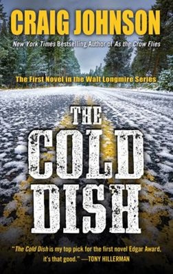 The Cold Dish Hardcover Craig Johnson