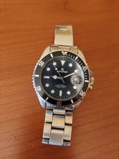 Orologio Margi Tipo Submariner Automatico.