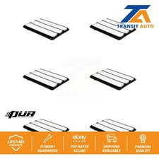 Engine Air Filter (6 Pack) For INFINITI QX50 QX55 QX60 K57-102709