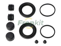 Frenkit Reparatursatz Bremssattel 246009 FüR Peugeot Fiat Jumper Boxer CitroËN 3