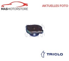 KÜHLMITTEL AUSGLEICHSBEHÄLTER DECKEL TRICLO 318001 I FÜR ACURA NSX 3.2 3.2L