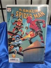 Amazing Spider-Man #18 First Print Cover A. We Combine. We Pack Well.