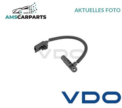 NOCKENWELLENSENSOR IMPULSGEBER 2910000216900 VDO NEU OE QUALITÄT