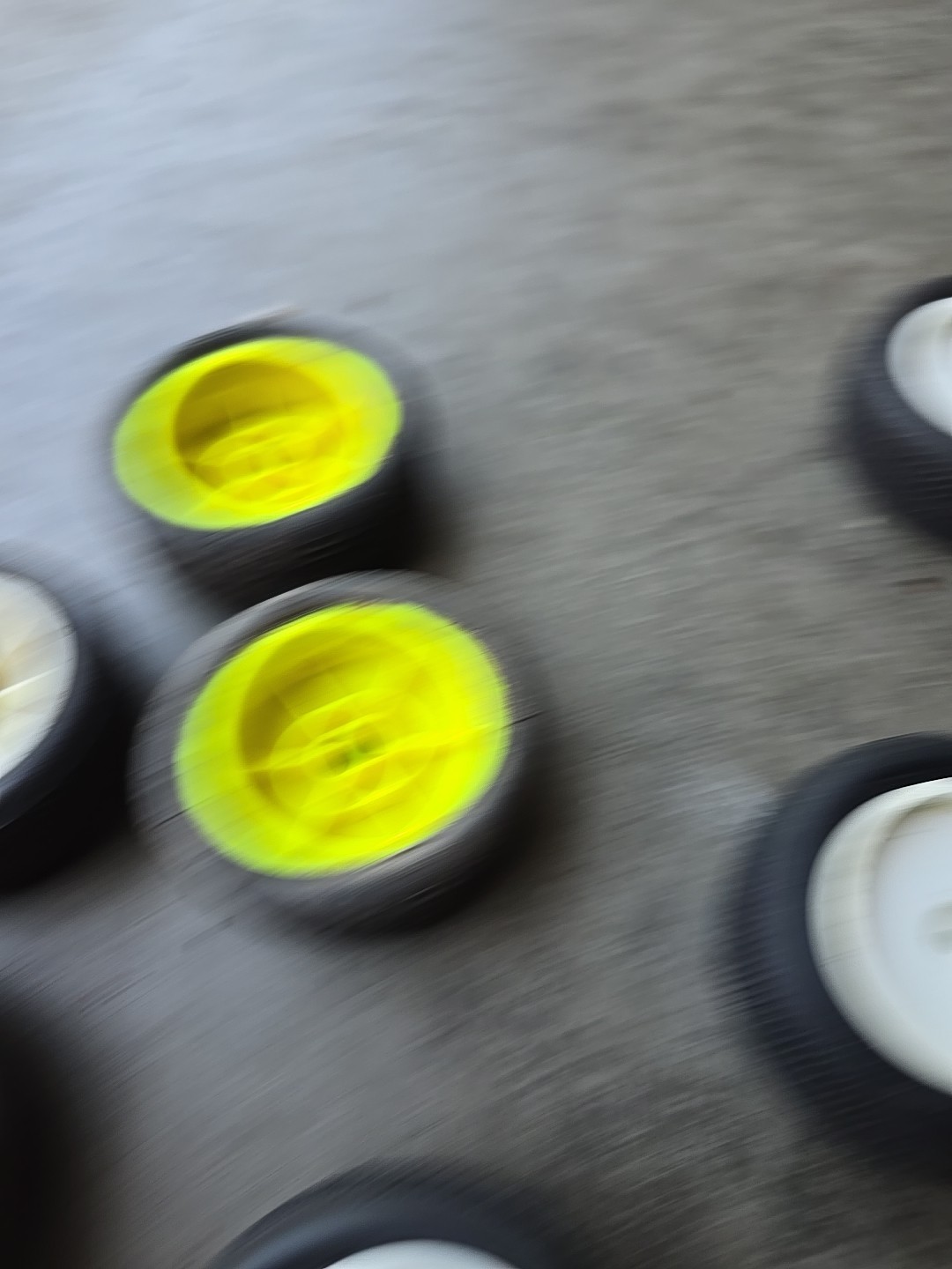 10 Widened Vintage Rc Car Unique Buggy Tires Inside Jobs Rebar Losi Associated 