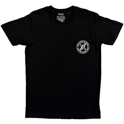 Pink Floyd Bike Gear lizenziert T-Shirt Herren