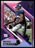 Michael Strahan 2021 Donruss Elite #35 Giants NFL READ FREE SHIP AutographDen