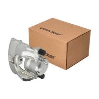 F.Becker Bremssattel FüR Bremsscheibendicke 28Mm Vorne Rechts FüR Land Rover