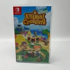 Animal Crossing: New Horizons (Nintendo Switch, 2020)