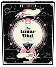 Morbid The Lunar Dial Game - Strategy Card Game, 2-4 Players, Age 14