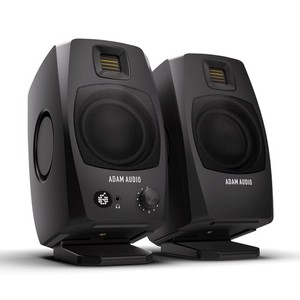 ADAM Audio D3V - Black, US - Refurbished