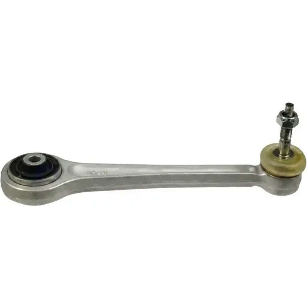DELPHI TC977 Braccio oscillante, Sospensione ruota anteriore, Alluminio, Braccio trasversale oscillante, con snodo portante/di guida - Immagine 2