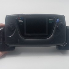 Sega Game Gear Handheld System  Naki Turbo Twins Battery Pack For Parts