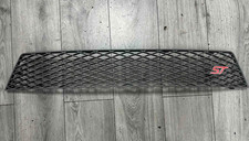 ✅ GENUINE FORD FIESTA MK6 ST150 / ZETEC-S LOWER BUMPER GRILLE ST BADGE 2005-2008