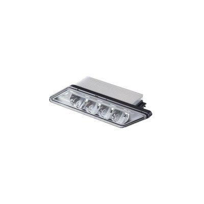 HELLA Arbeitsscheinwerfer 1GE 996 298-351 MODULAR WORKLIGHT PRIME STYLE für