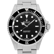 Rolex Submariner 14060M