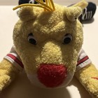 Nashville Sounds Ozzie 68 Mascot Bean Plush 9 Inch Stuffed Animal Toy — photo 4