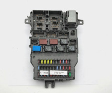 OEM 07-10 Honda Odyssey LX 3.5L Cabin Interio...