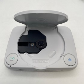 PS one Console System SCPH-100 Sony PlayStation PS1 PsOne Japan