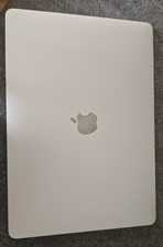 Apple MacBook Pro 13 Zoll M1 8GB 512GB SSD Silber 2020 macOS Tahoe