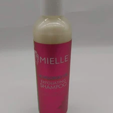 Mielle Organics Mongongo Oil 8-Ounce Exfoliating Shampoo