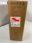 Lenovo ThinkVision T24i-30 16:9 IPS 23.8-inch Monitor - Black — photo 2