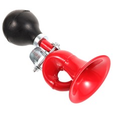 Bike Bugle Horn Practical Cycling Horn Crisp Sound Bike Horn Mountain Bike Horn