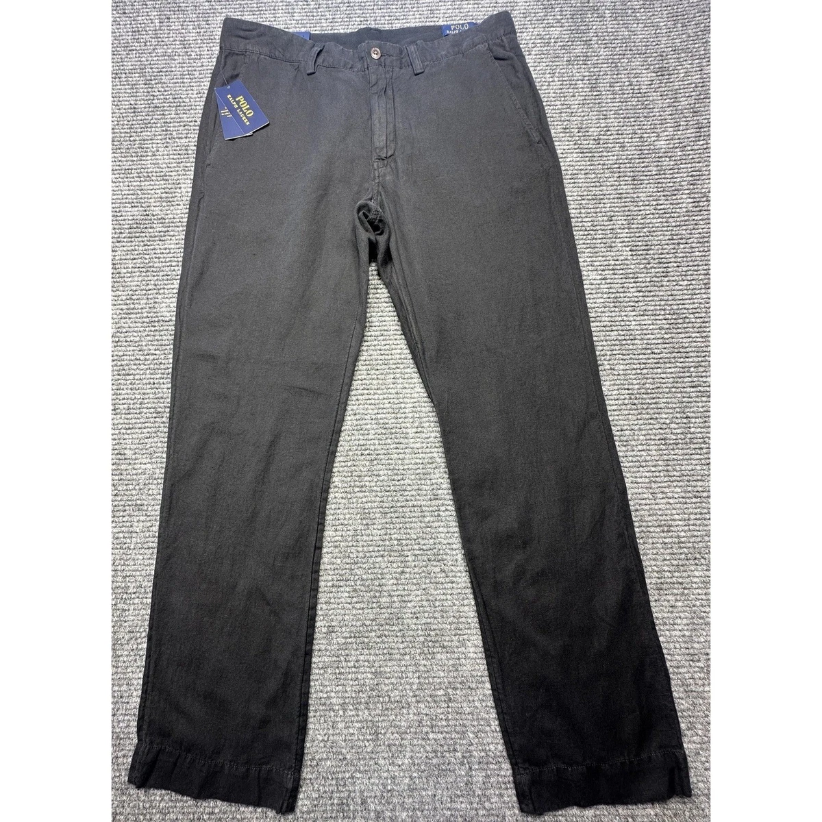 Polo Ralph Lauren Chino Pants for Men in 32 Inseam for sale | eBay