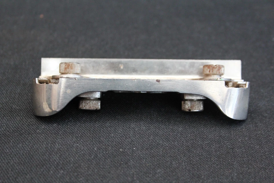 Vintage Stanley Plane. No. 79 - Image 4 of 4