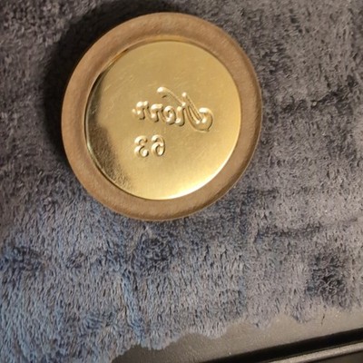 Vintage Kerr Canning Lids/Box Size 63 Lids (7) | eBay