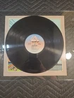 Grateful Dead "Shakedown Street" vintage vinyl album (1978)
