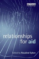 Relationships For Aid Rosalind Eyben Taschenbuch Einband - Flex.(Paperback) 2006
